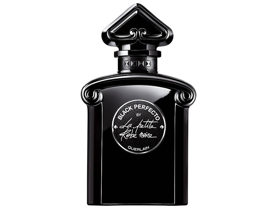 La Petite Robe Noire Black Perfecto Eau de Parfum TESTER 100 ML.